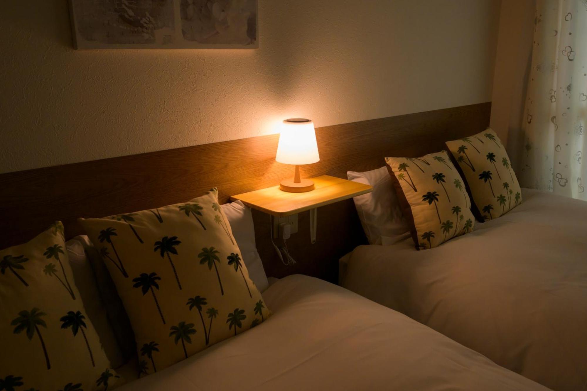 אוסקה Hotel Aaron通天東 מראה חיצוני תמונה
