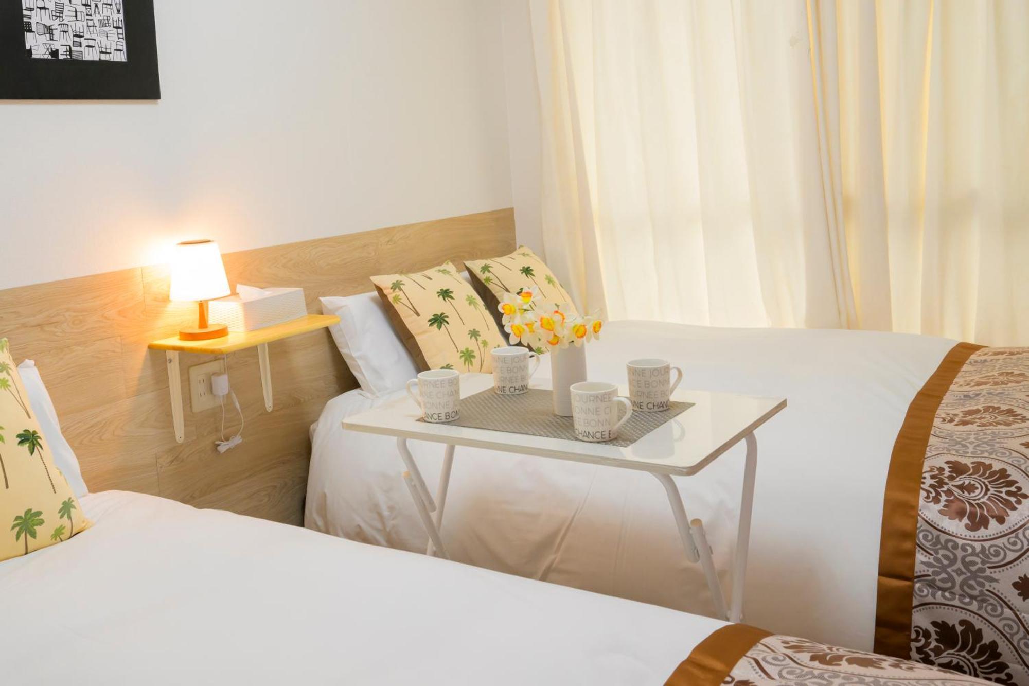 אוסקה Hotel Aaron通天東 מראה חיצוני תמונה