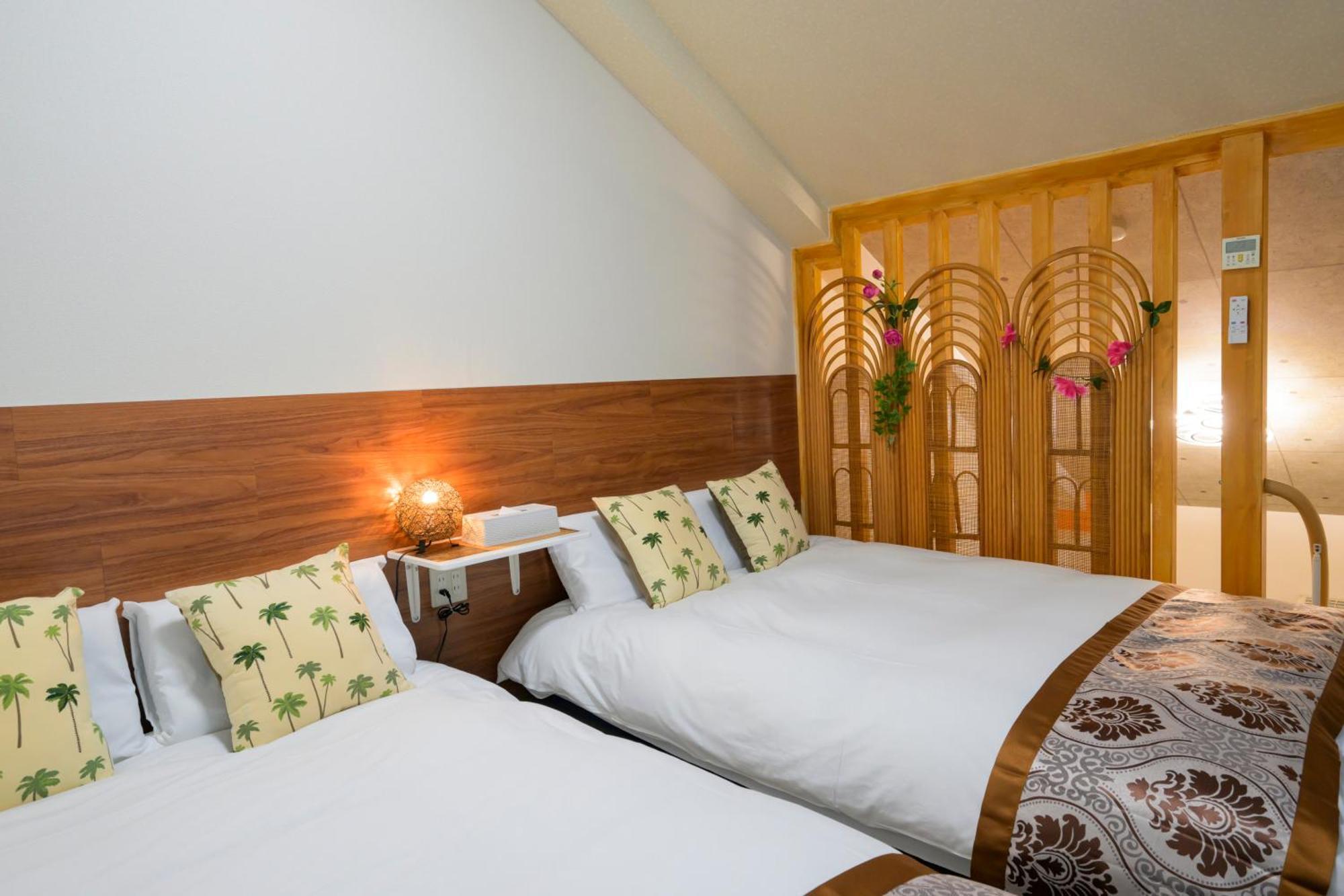 אוסקה Hotel Aaron通天東 מראה חיצוני תמונה